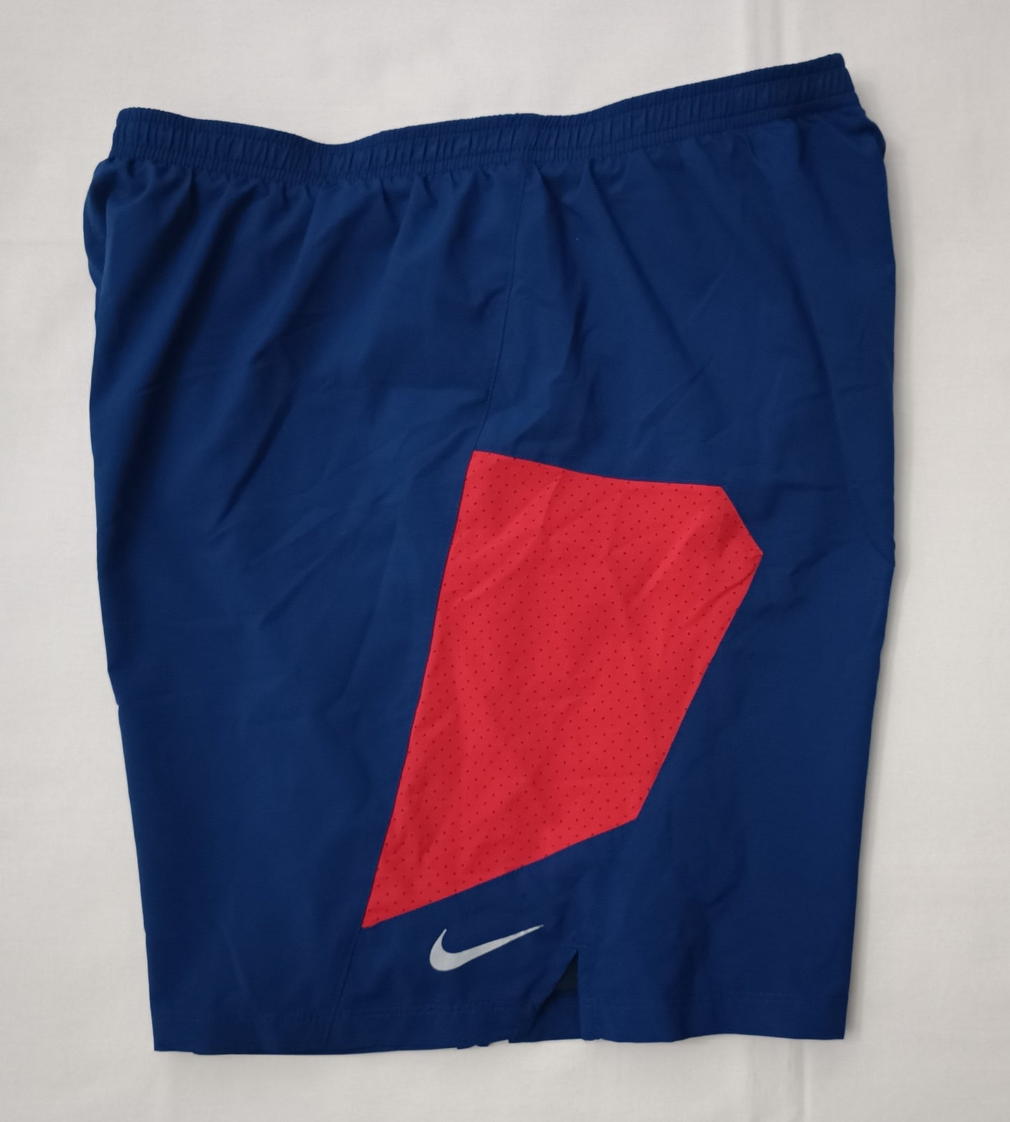 (L) Nike DRI-FIT Flex 2in1 Shorts шорти