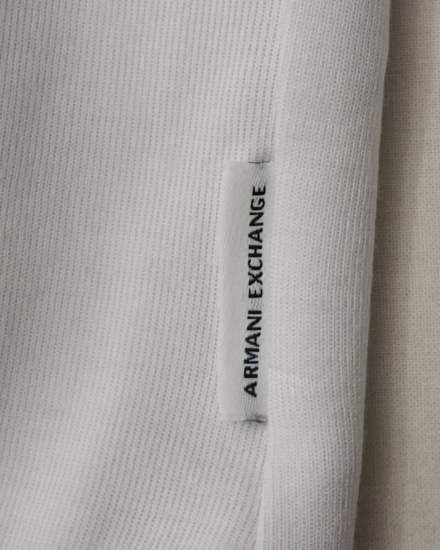 (XL) Armani Exchange Sweatshirt горнище