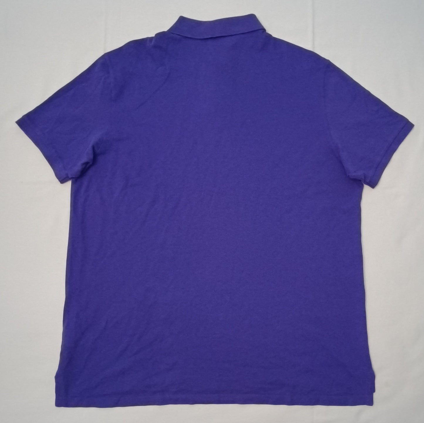 (2XL) POLO Ralph Lauren Shirt поло тениска