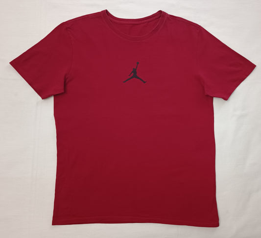 (L) Jordan AIR Nike Jumpman Tee тениска