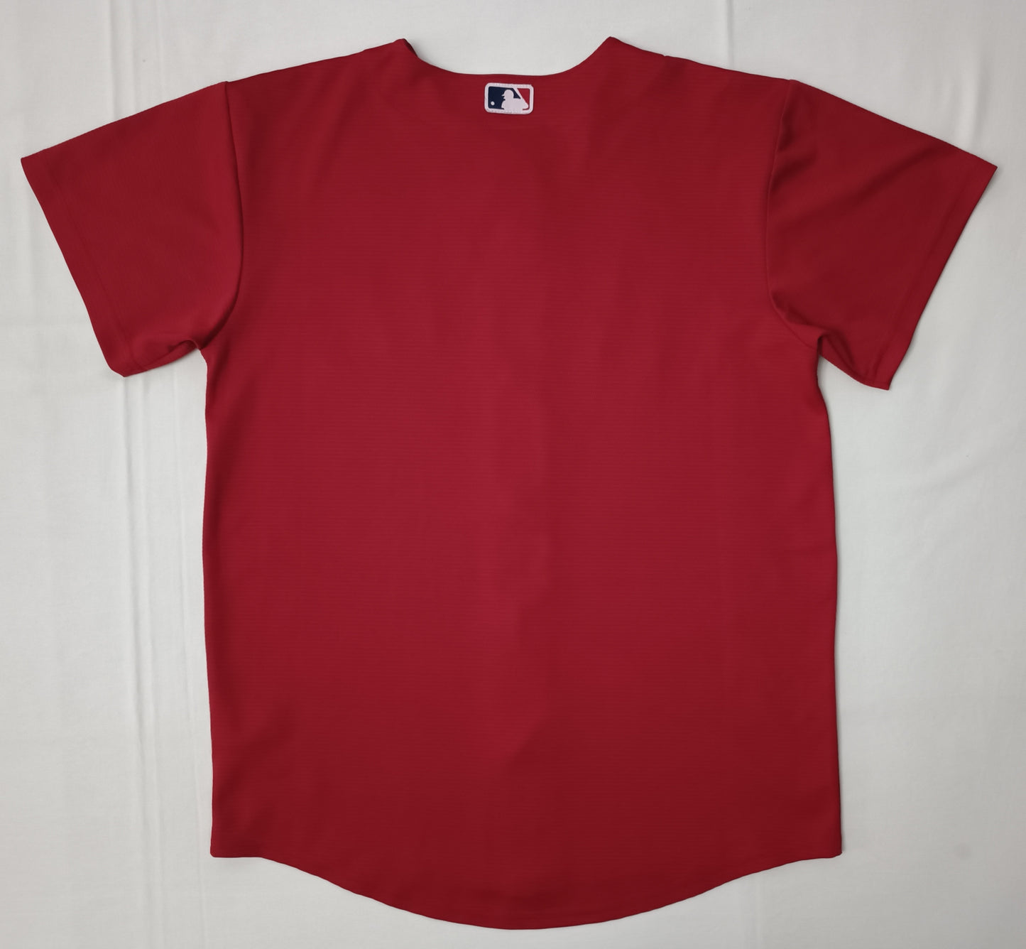 (ДЕТСКО) (Ръст 147-158см) Nike Boston Red Sox Jersey тениска