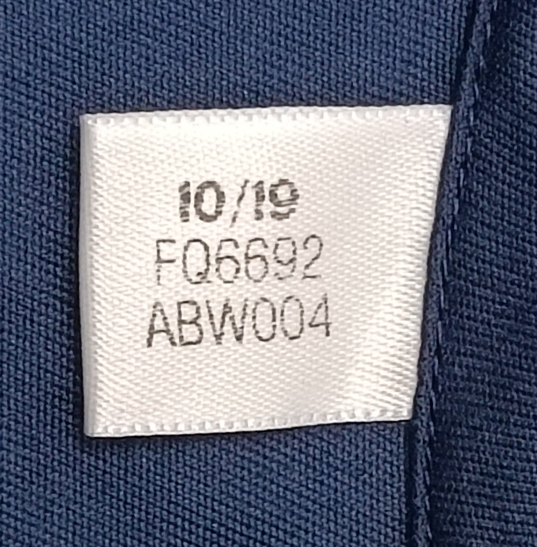 (ДЕТСКО) (Ръст 147-158см) Adidas Fenerbahce Jersey тениска