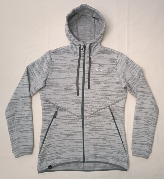 (ДАМСКО) (M) Salewa Fanes 2 Fleece Sweatshirt горнище