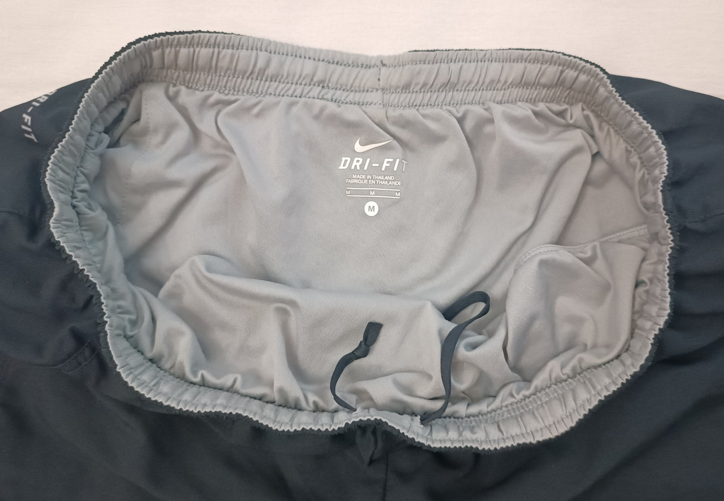 (M) Nike DRI-FIT Shorts шорти