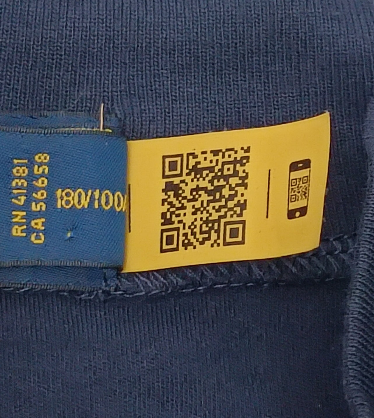 (L) POLO Ralph Lauren Soft Cotton Mockneck Shirt блуза