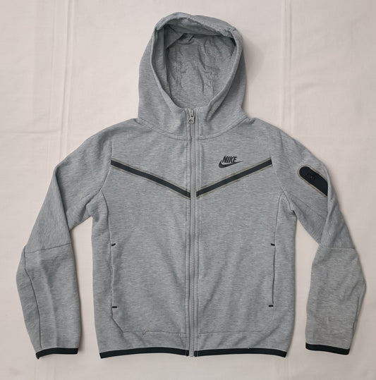 (ДЕТСКО) (Ръст 137-147см) Nike Tech Fleece Sweatshirt горнище