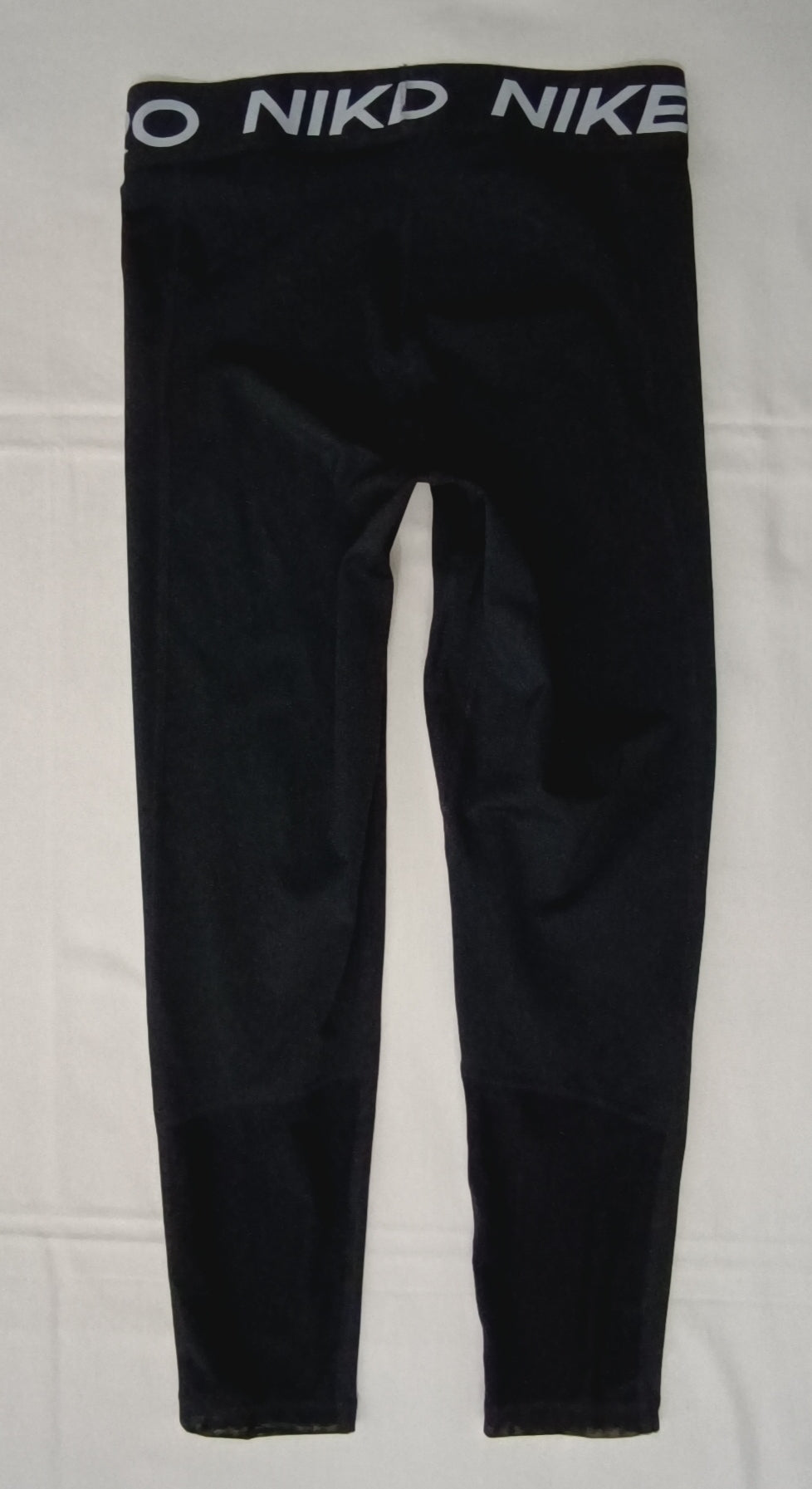 (ДАМСКО) (S) Nike PRO DRI-FIT Tights клин