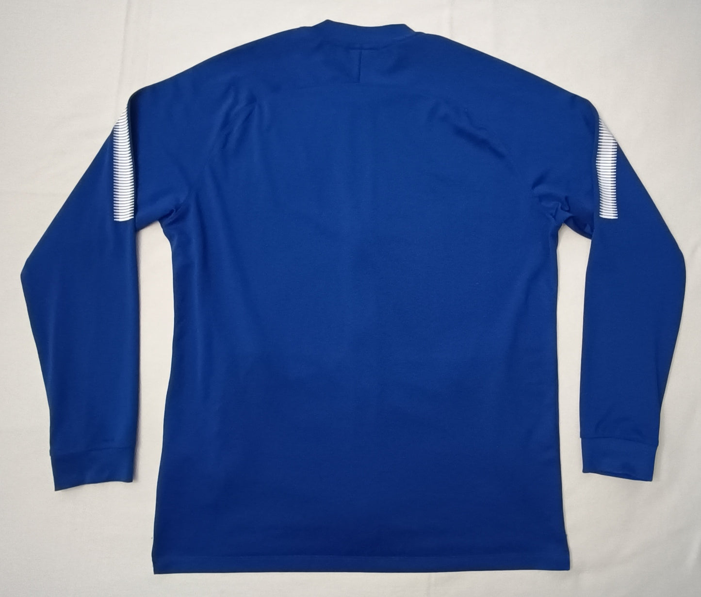 (L) Nike DRI-FIT Chelsea FC 2017/18 Sweatshirt горнище