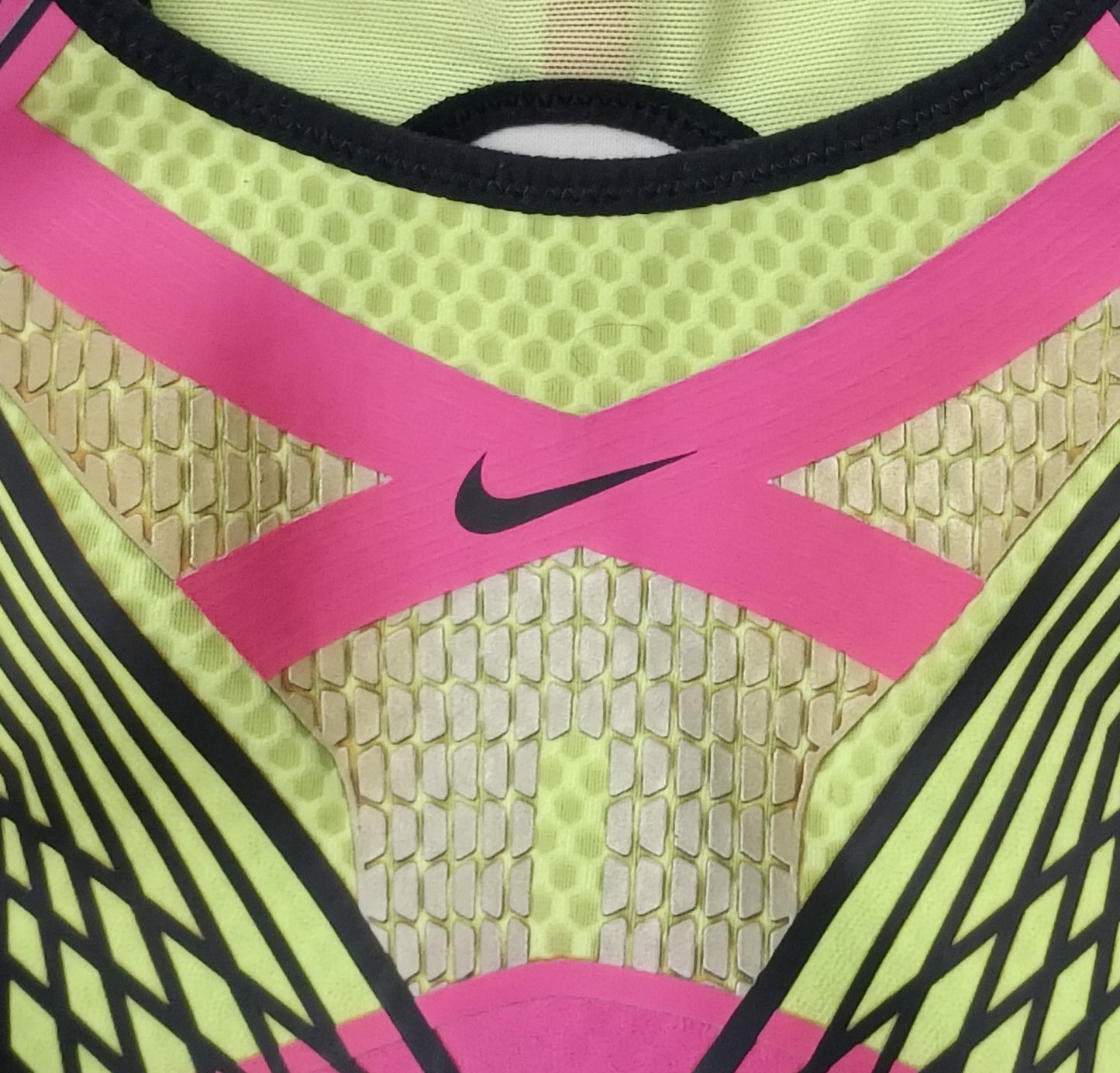(ДАМСКО) (XS) Nike DRI-FIT Bra бюстие