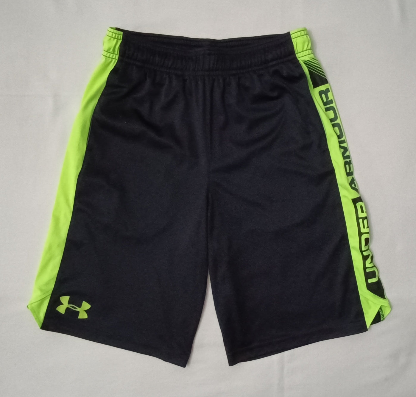 (ДЕТСКО) (Ръст 137-147см) Under Armour UA Shorts шорти