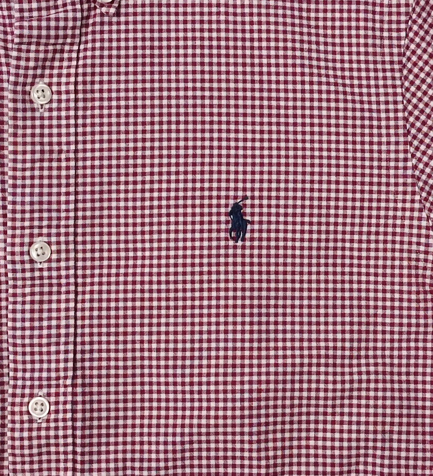 (M) POLO Ralph Lauren риза