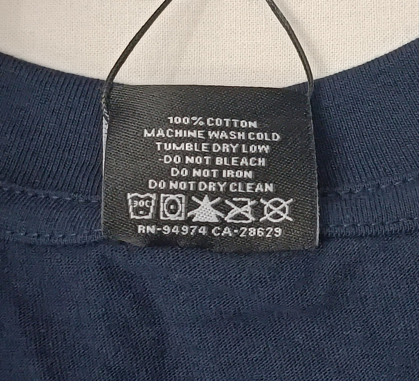(L) Stussy 8 Ball Shirt тениска
