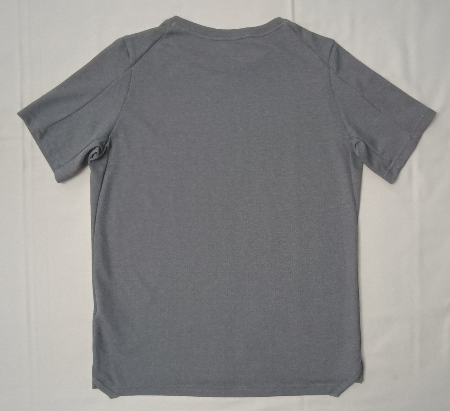 (ДЕТСКО) (Ръст 158-170см) Nike DRI-FIT Swoosh Tee тениска