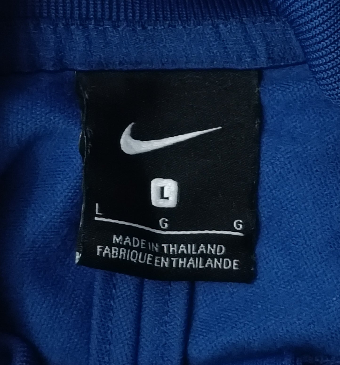 (ДАМСКО) (L) Nike Chelsea FC Sweatshirt горнище