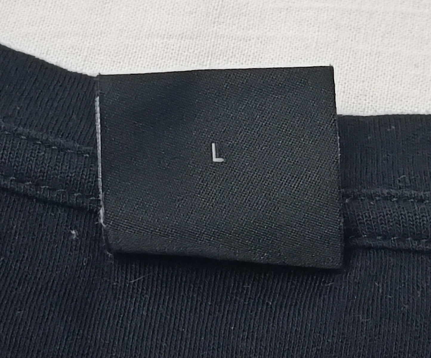 (L) Hugo Boss Long Sleeve блуза