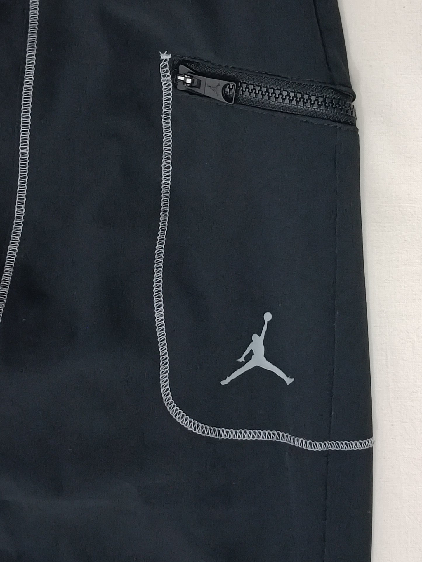 (ДАМСКО) (S) Jordan AIR Nike Sport Tunnel Pants долнище