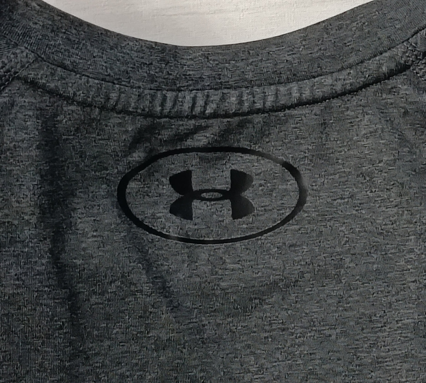 (M) Under Armour UA Compression тениска