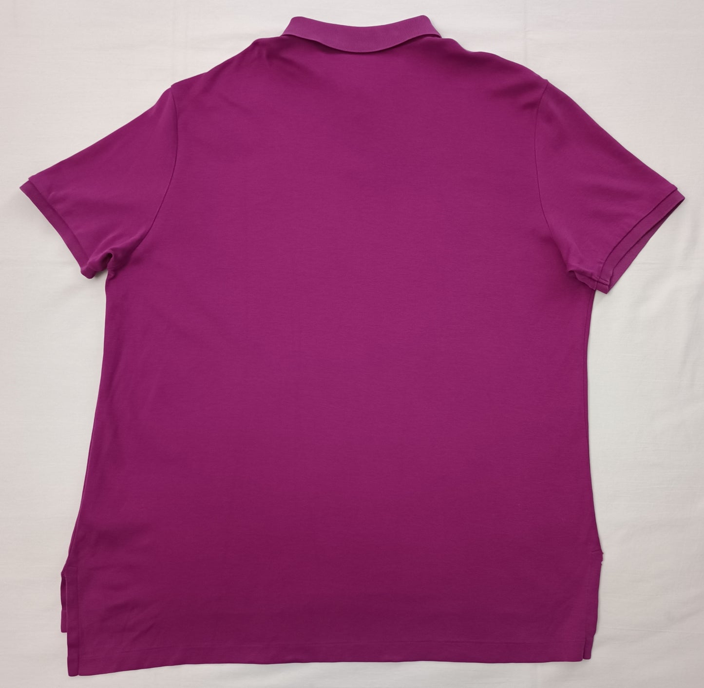 (2XL) POLO Ralph Lauren Shirt поло тениска