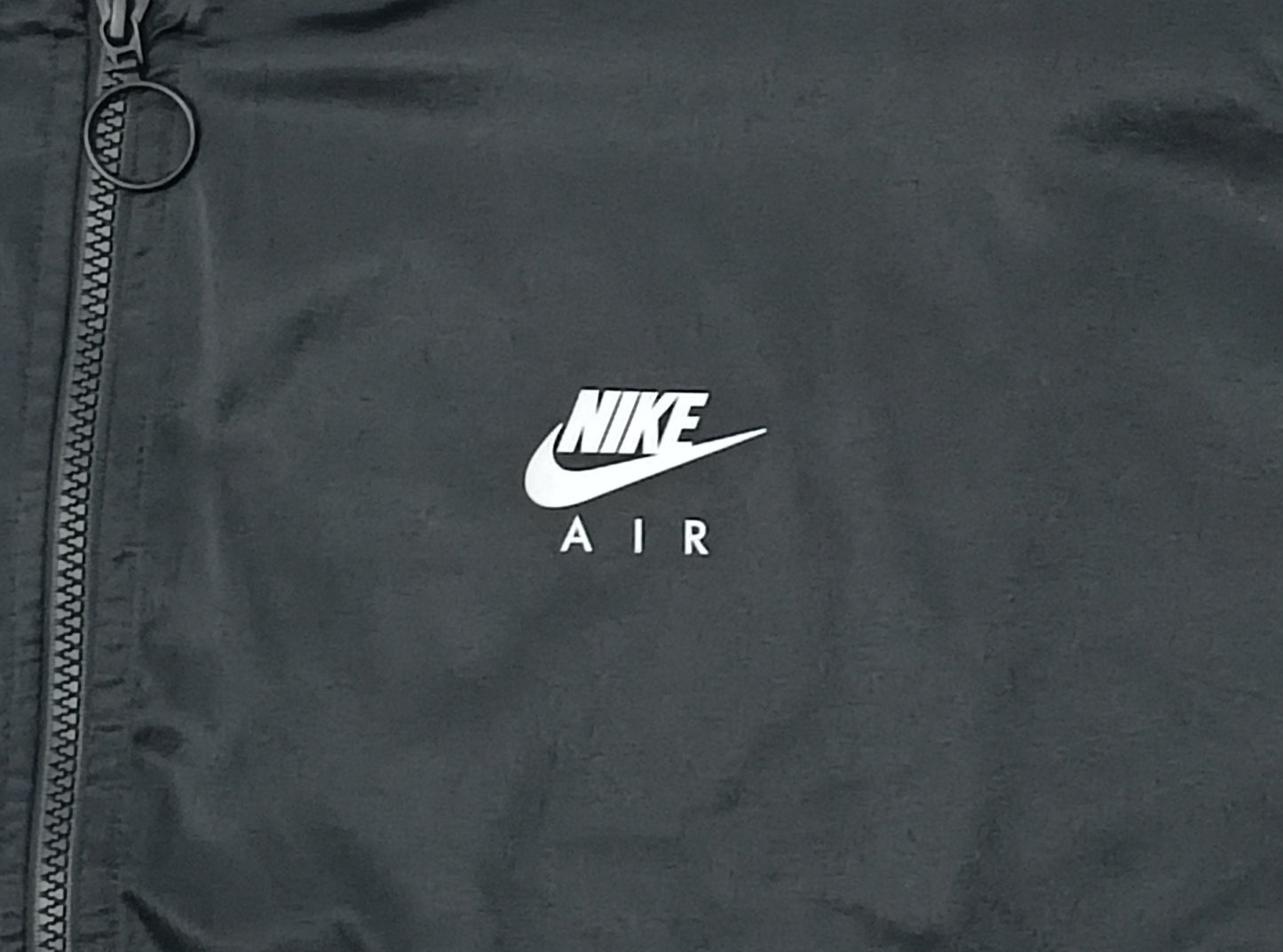 (ДАМСКО) (2XL) Nike AIR Sportswear Sweatshirt горнище