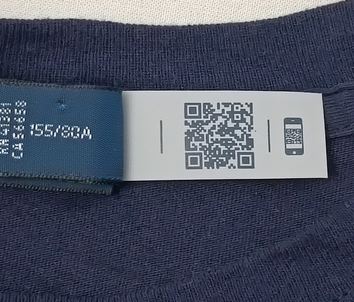 (ДАМСКО) (XS) POLO Ralph Lauren Polo Bear Tee тениска