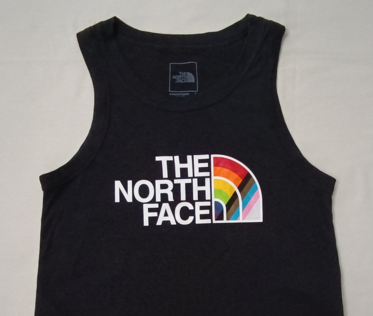 (ДАМСКО) (S) The North Face Tank Top потник