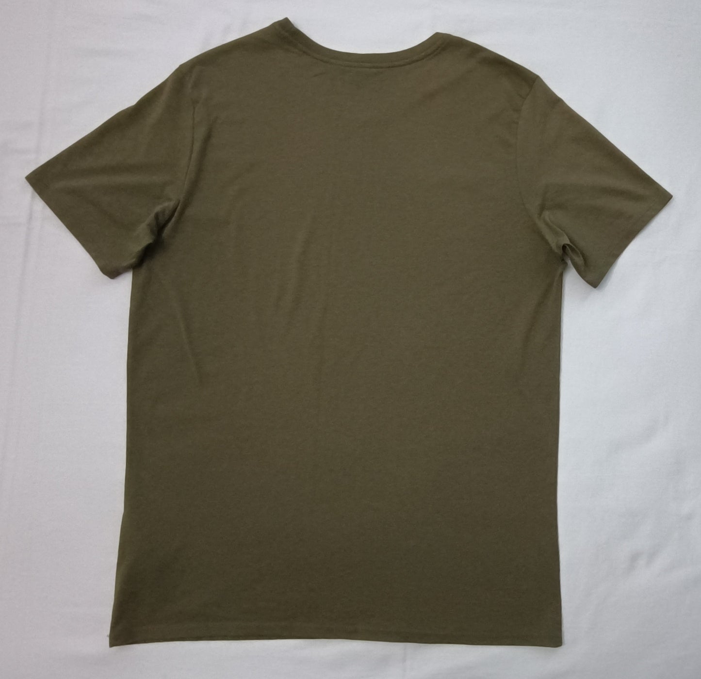 (L) Nike DRI-FIT Athlete Tee тениска