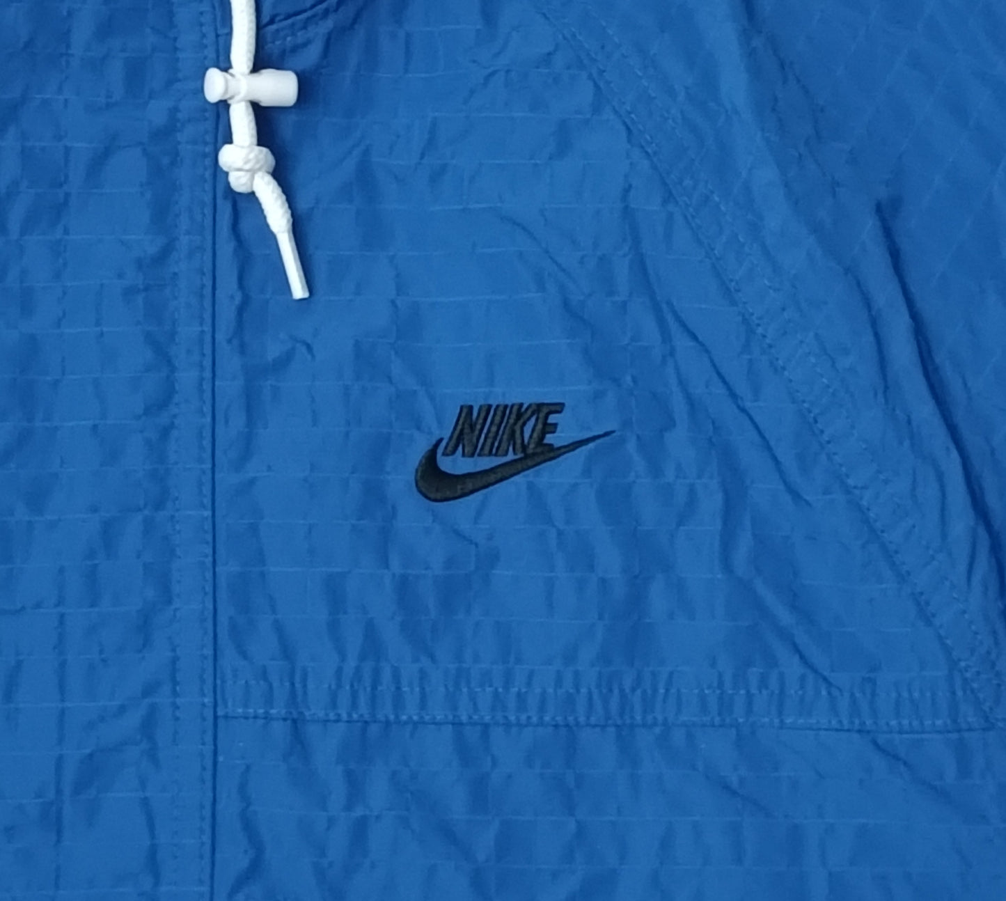 (M) Nike Club Bandon Jacket яке
