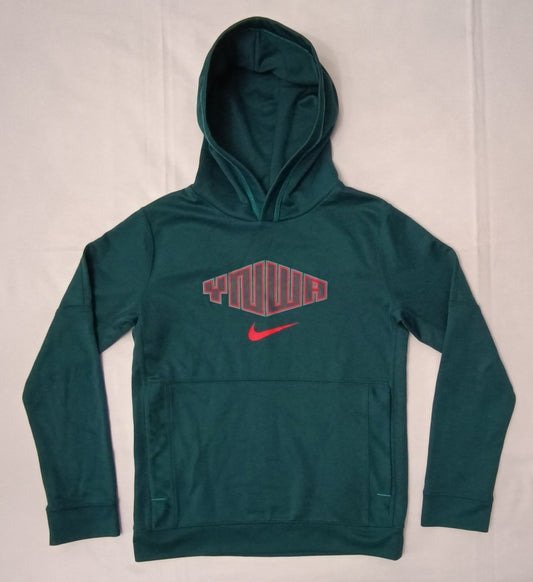 (ДЕТСКО) (Ръст 137-147см) Nike Sportswear Liverpool FC Hoodie горнище