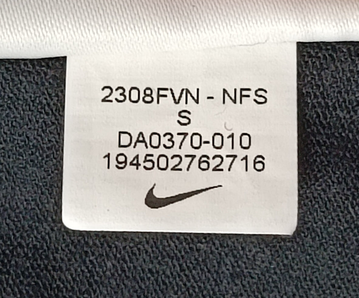 (ДАМСКО) (S) Nike DRI-FIT Tank Top потник