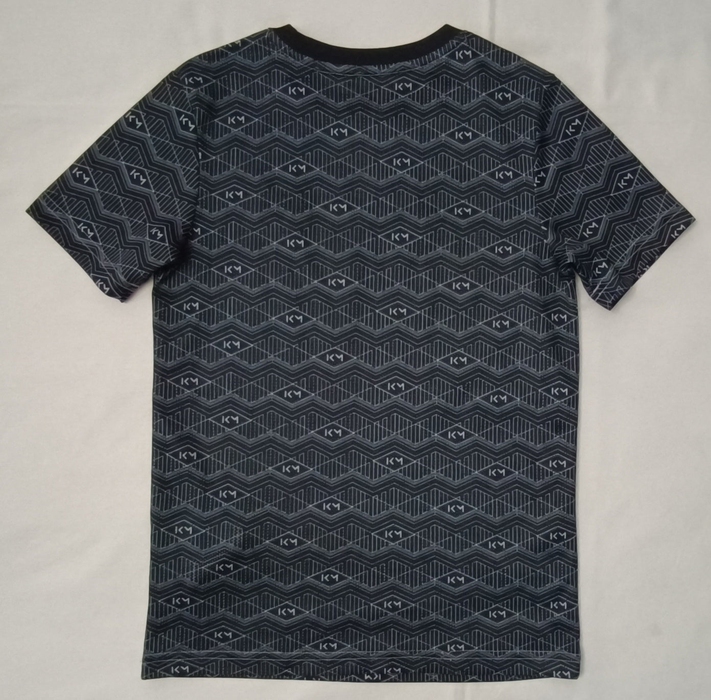 (ДЕТСКО) (Ръст 128-137см) Nike DRI-FIT KM Kylian Mbappe Tee тениска