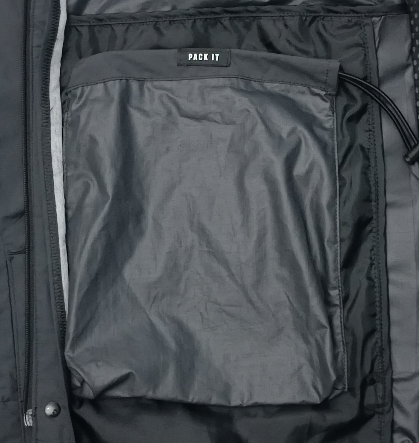 (L) Adidas Terrex CT Myshelter Wind.Rdy Jacket яке
