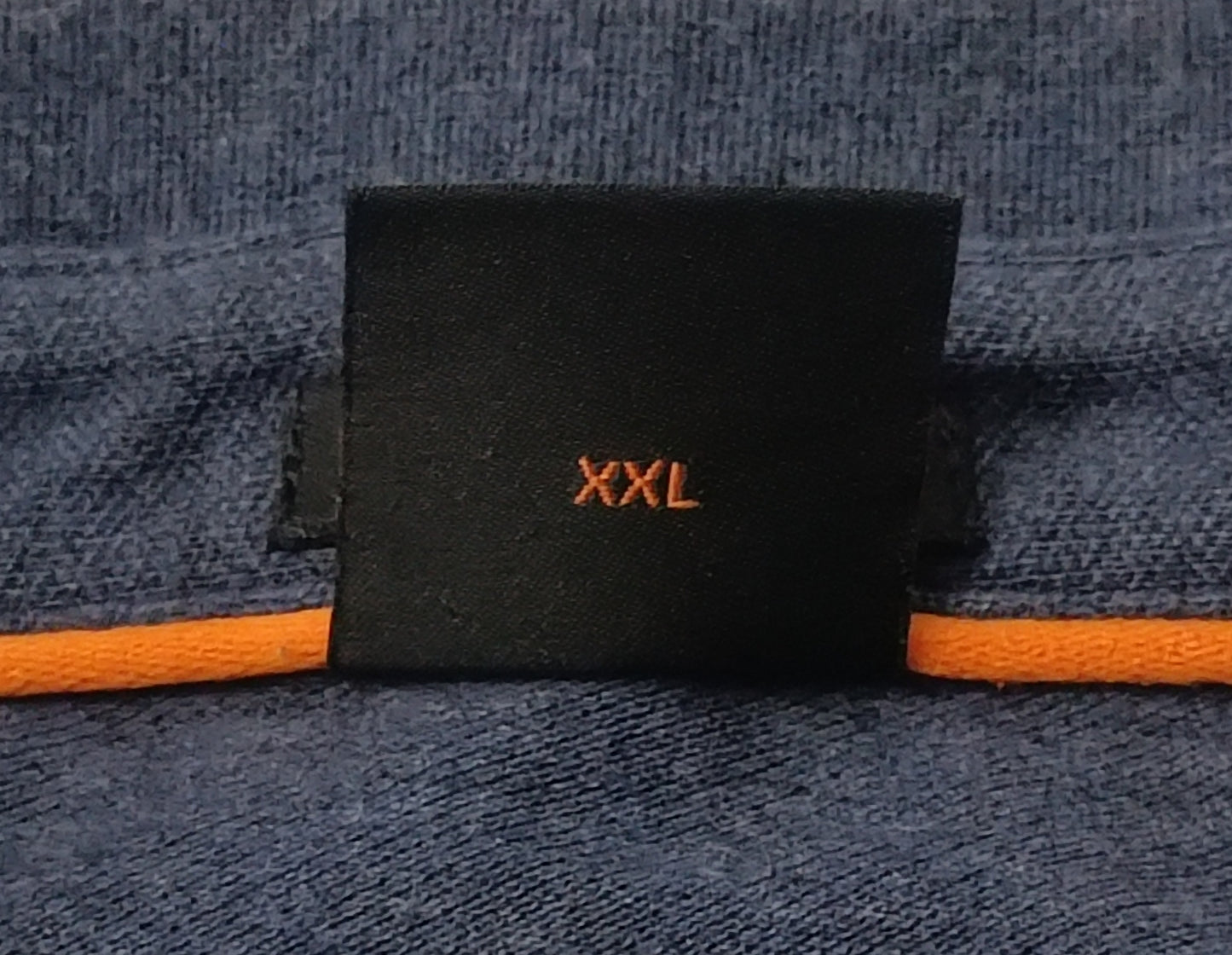 (XL) Hugo Boss Passerby Long Sleeve блуза