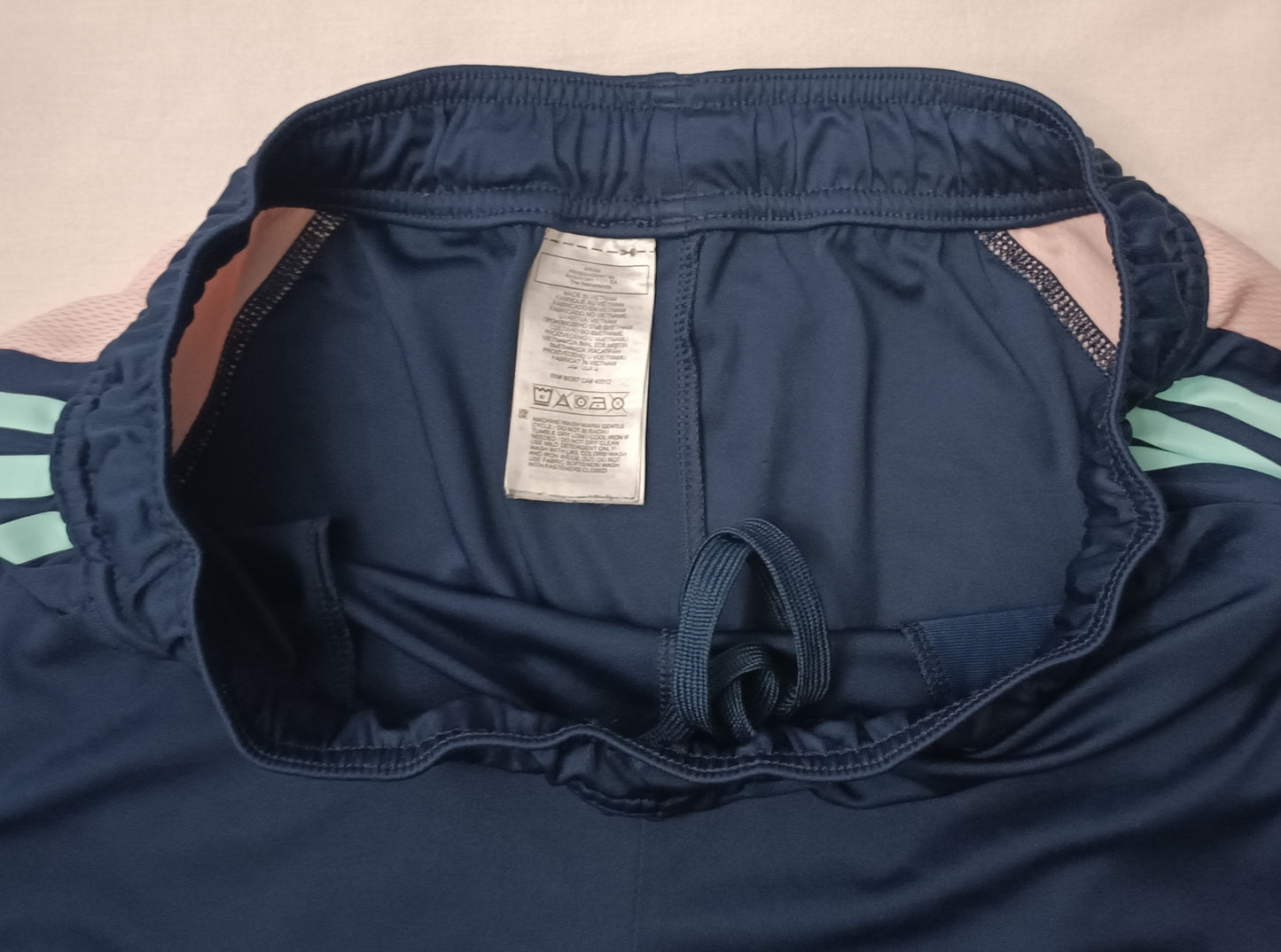 (M) Adidas Ajax Amsterdam Shorts шорти