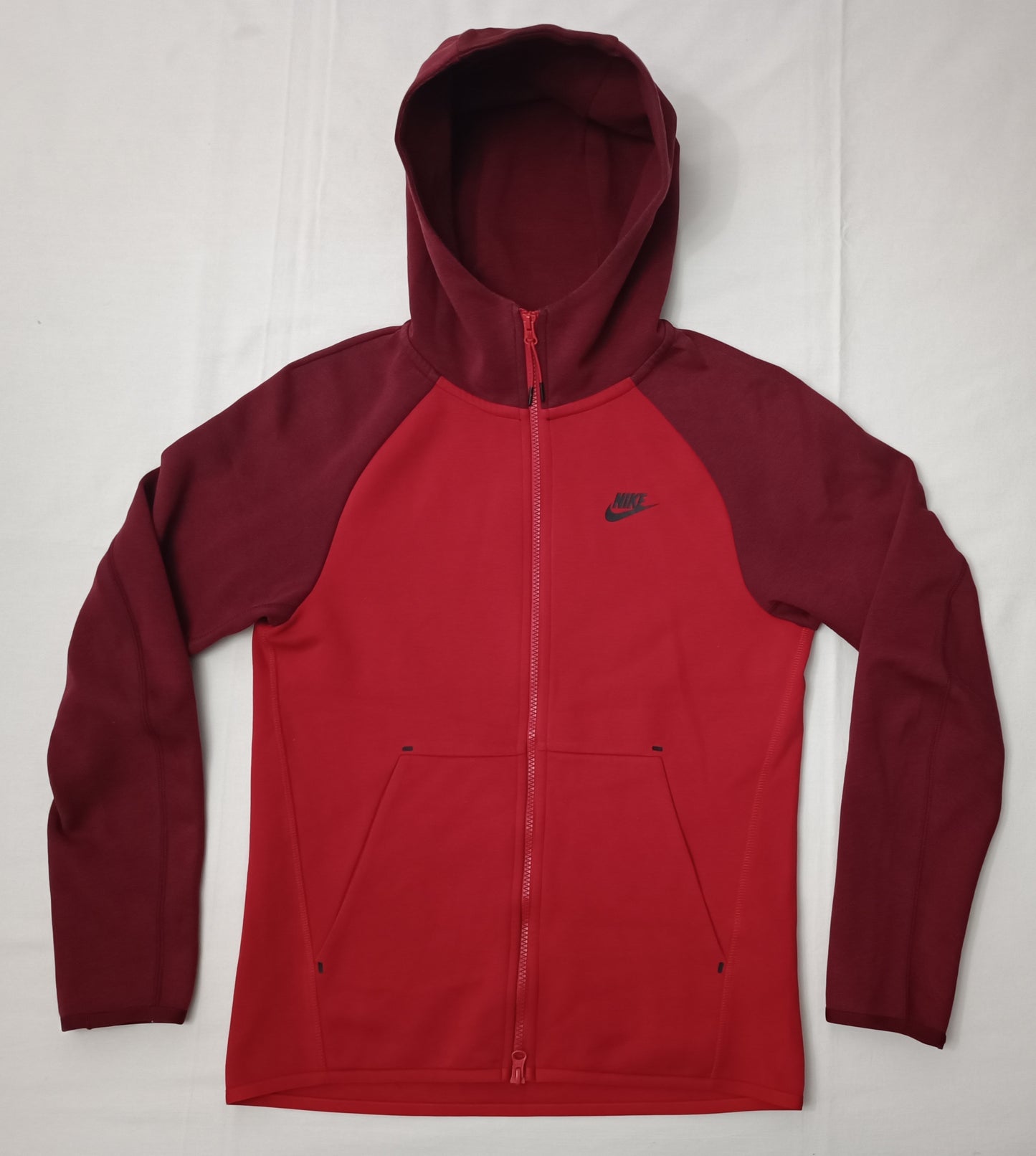 (XS) Nike Tech Fleece Sweatshirt горнище