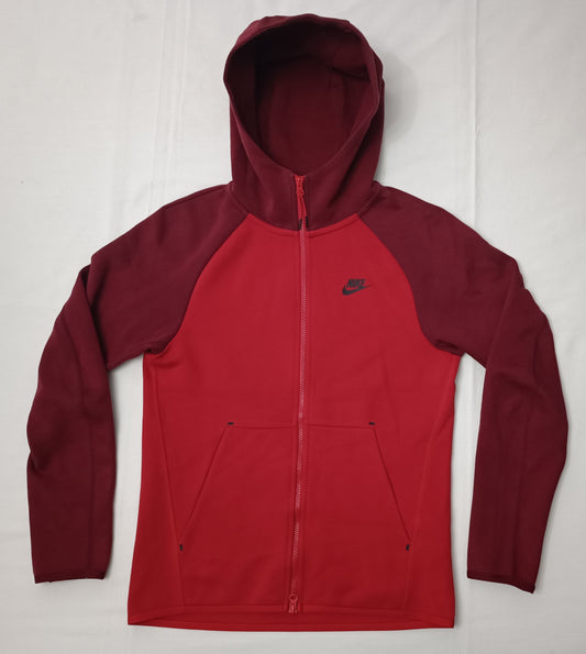 (XS) Nike Tech Fleece Sweatshirt горнище