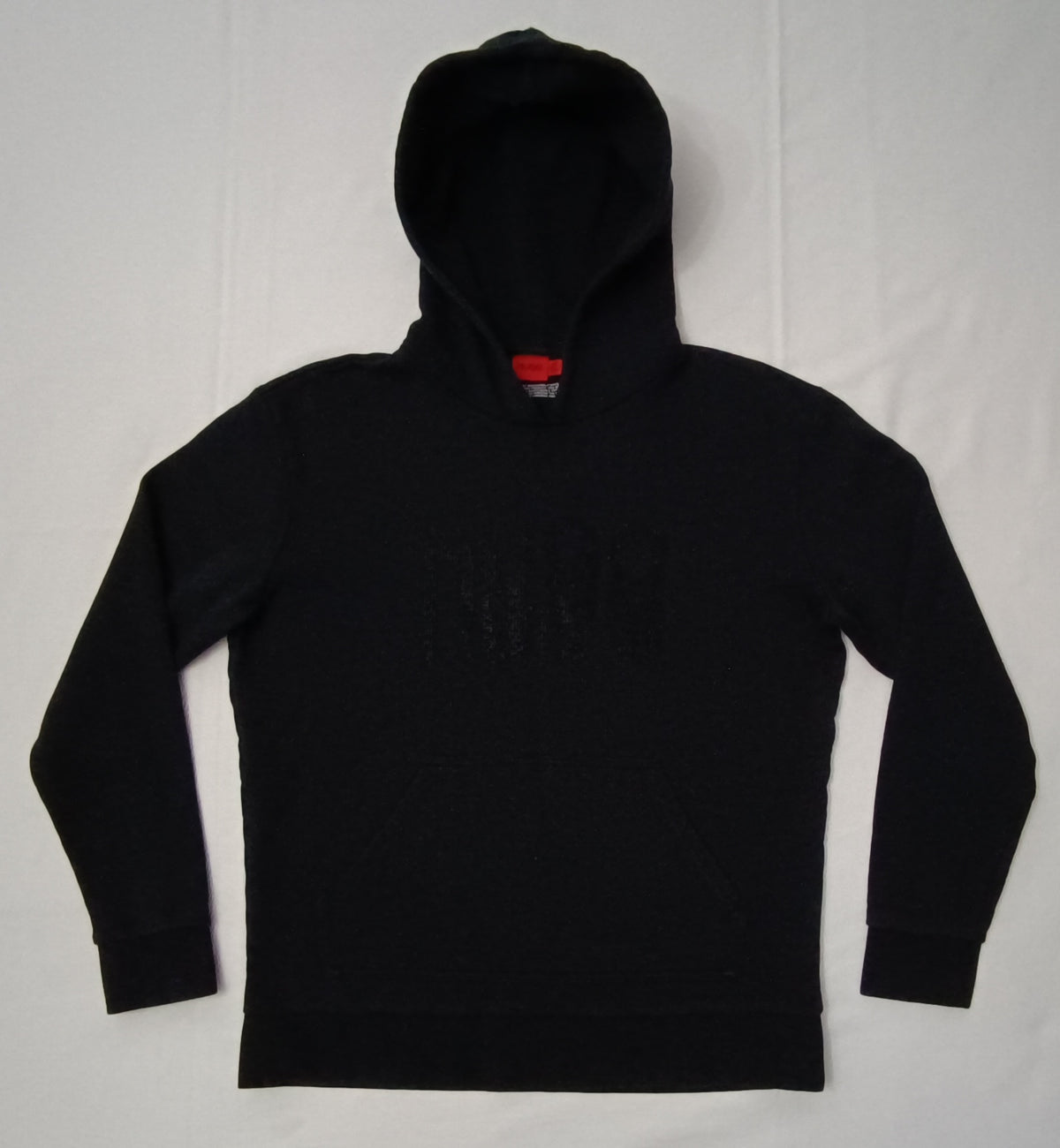 (ДАМСКО) (XS) Hugo Boss Dasara_1 Sweatshirt горнище