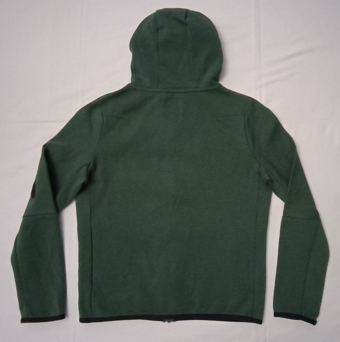 (ДЕТСКО) (Ръст 158-170см) Nike Tech Fleece Sweatshirt горнище