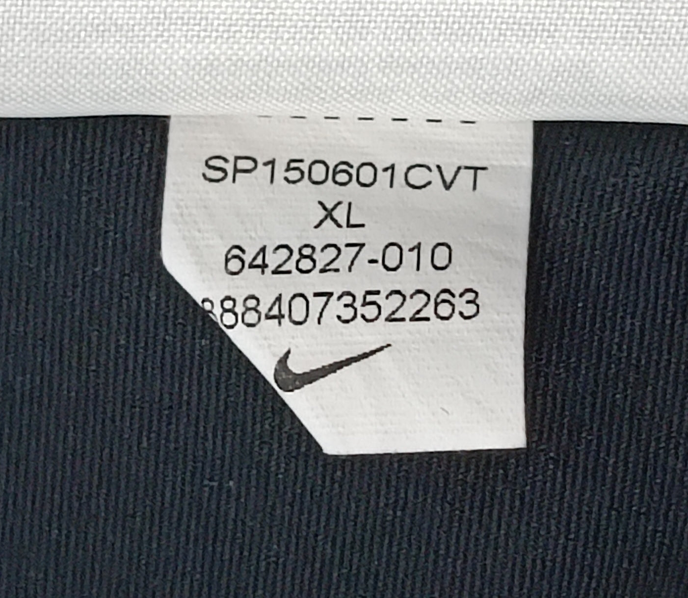 (XL) Nike DRI-FIT Tech Tights клин