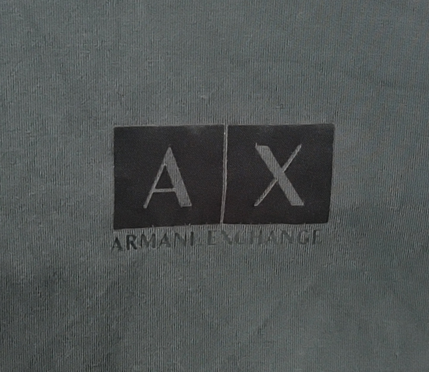 (M) Armani Exchange Sweatshirt горнище