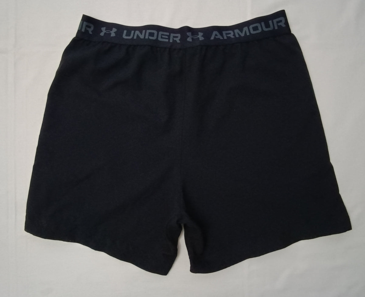 (L) Under Armour UA Shorts шорти