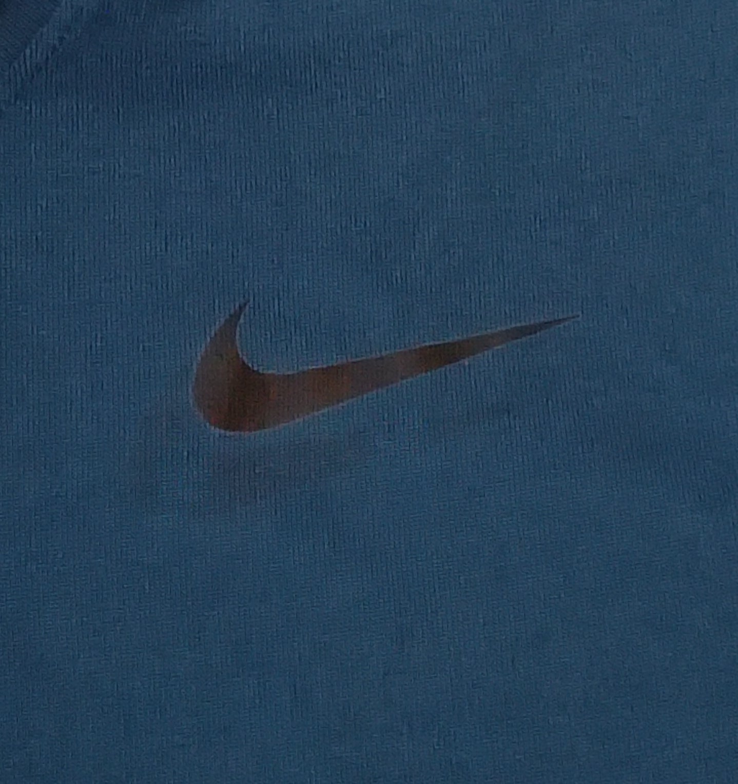 (S) Nike DRI-FIT Tee тениска