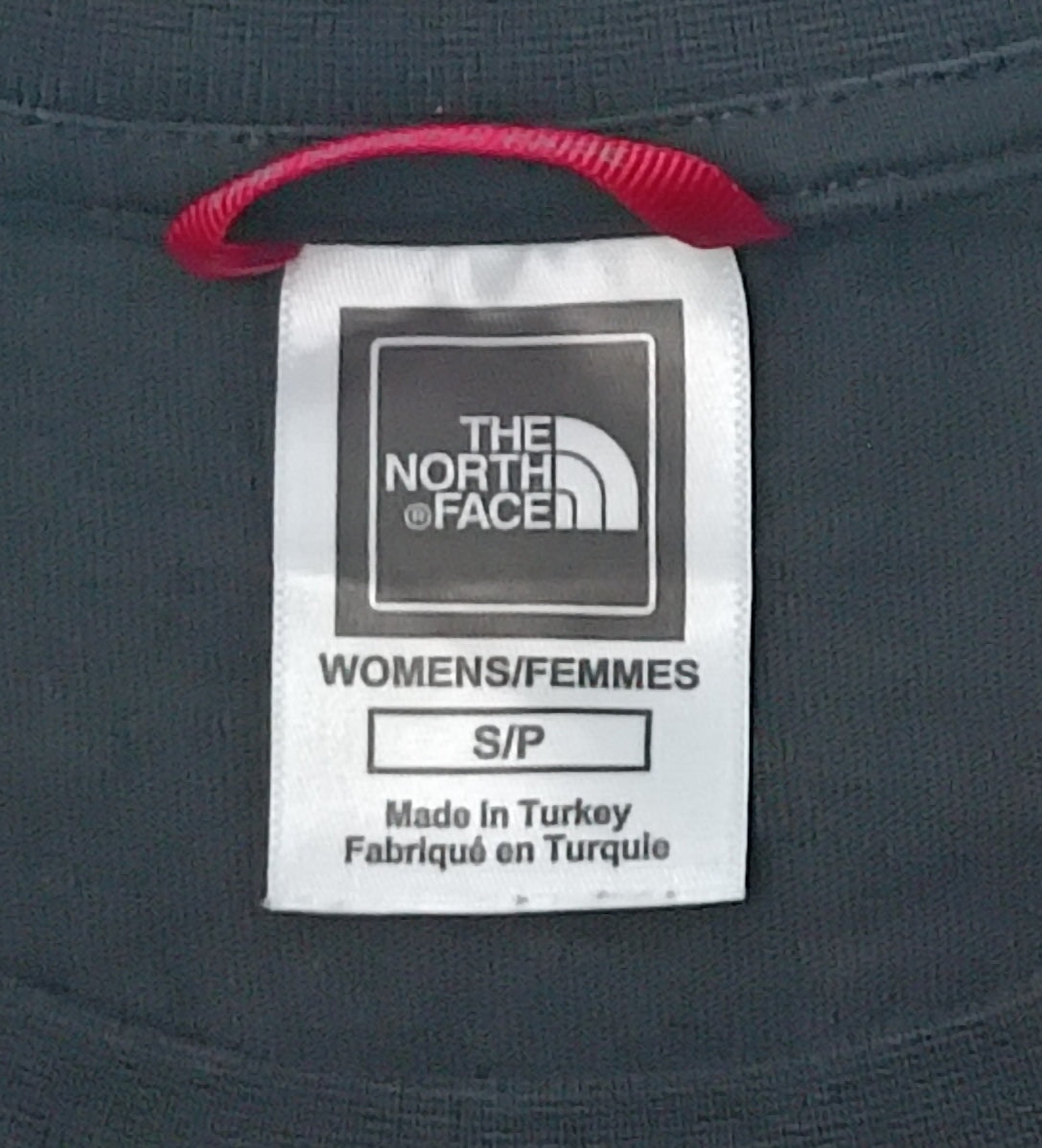 (ДАМСКО) (S) The North Face Dress рокля