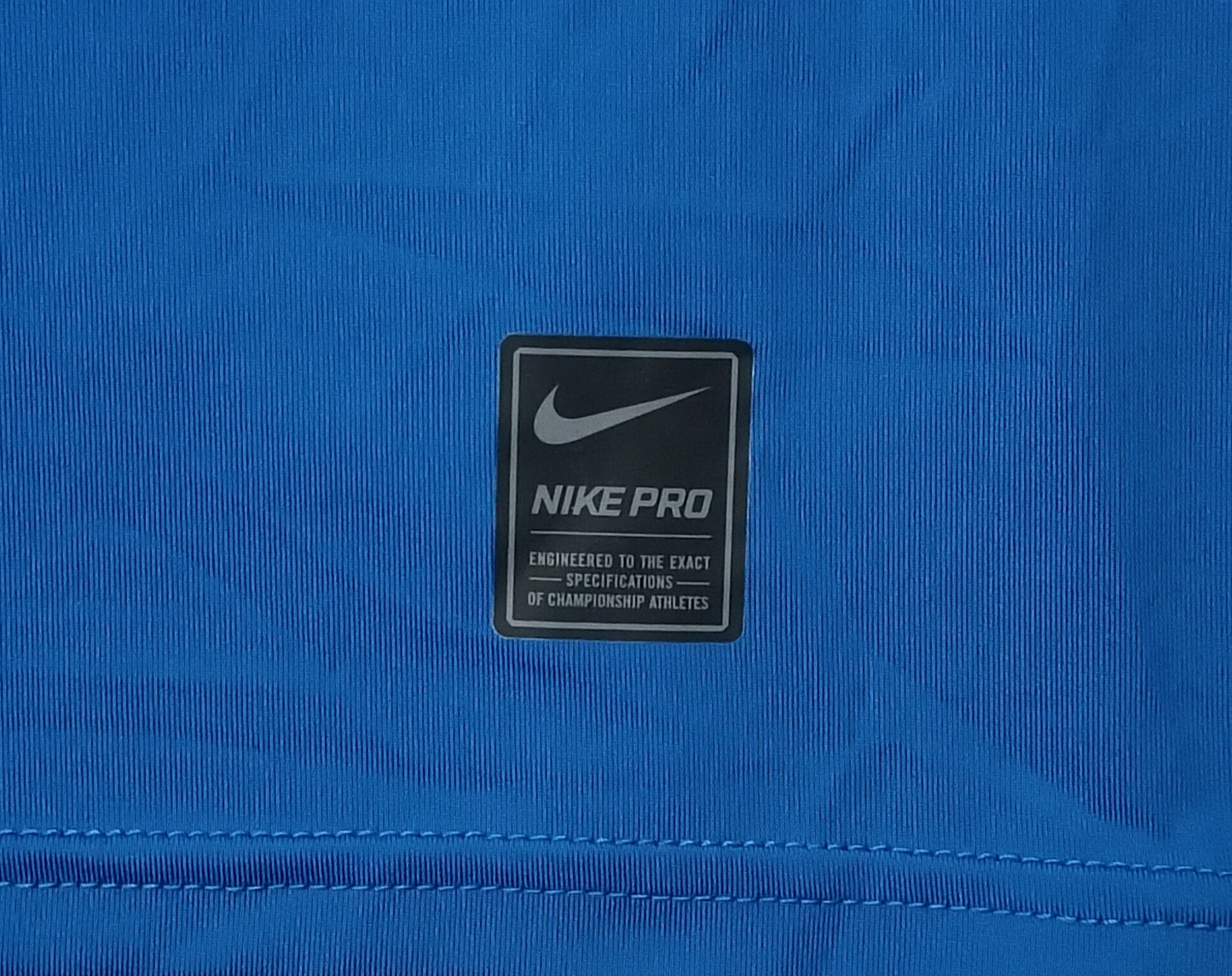 (XL) Nike PRO DRI-FIT Compression Tee блуза