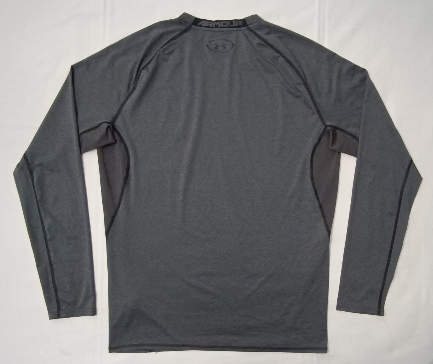 (2XL) Under Armour UA Compression Long Sleeve Top блуза