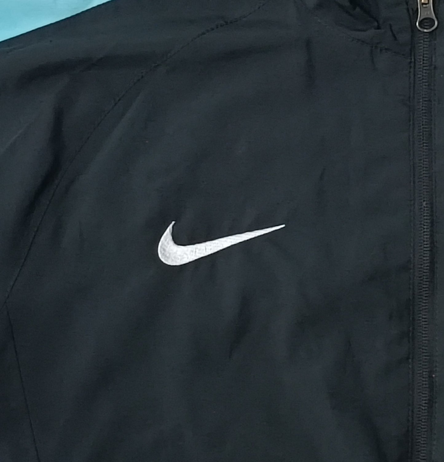 (XL) Nike Woven Jacket яке