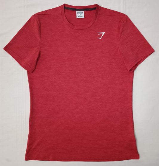 (M) Gymshark Arrival Tee тениска