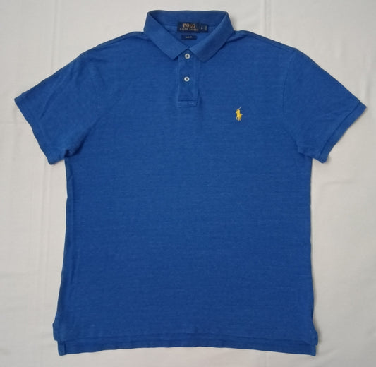 (L) POLO Ralph Lauren Shirt тениска