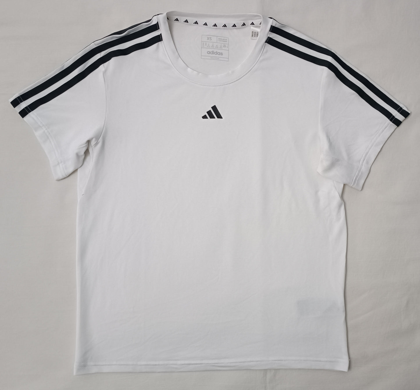 (ДАМСКО) (XS) Adidas Tee тениска