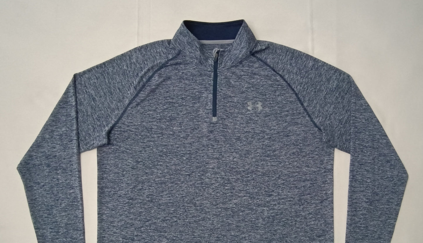 (XL) Under Armour UA горнище