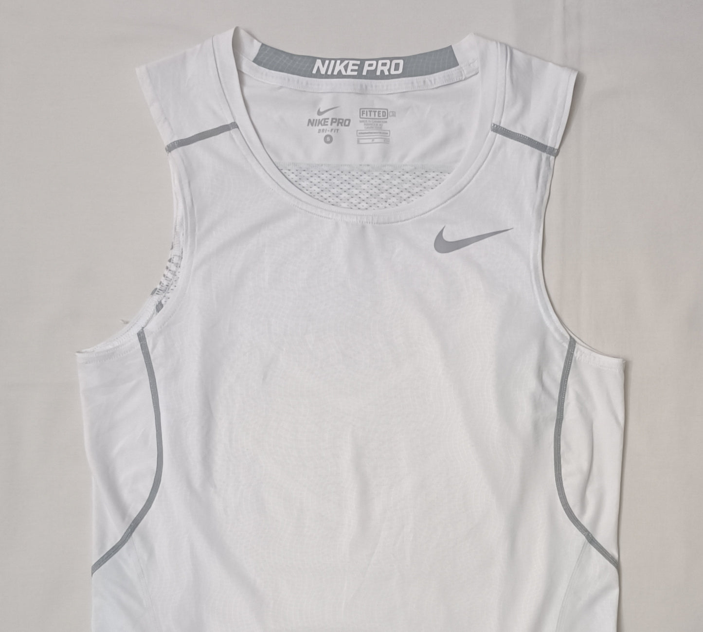 (S) Nike PRO DRI-FIT Tank Top потник